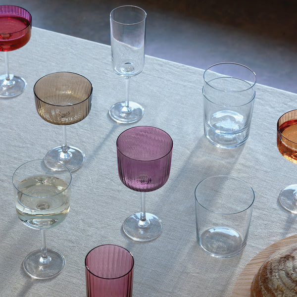 Drinking Glasses