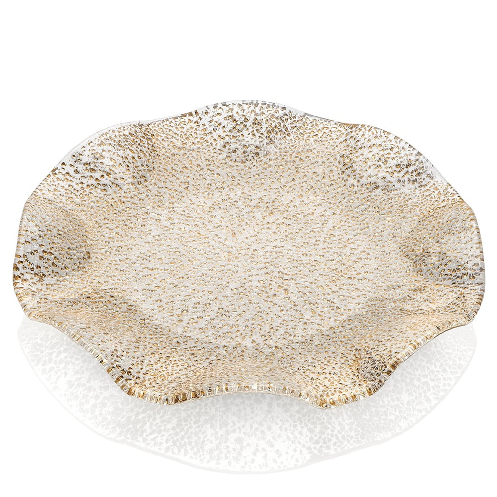 Serving Plate