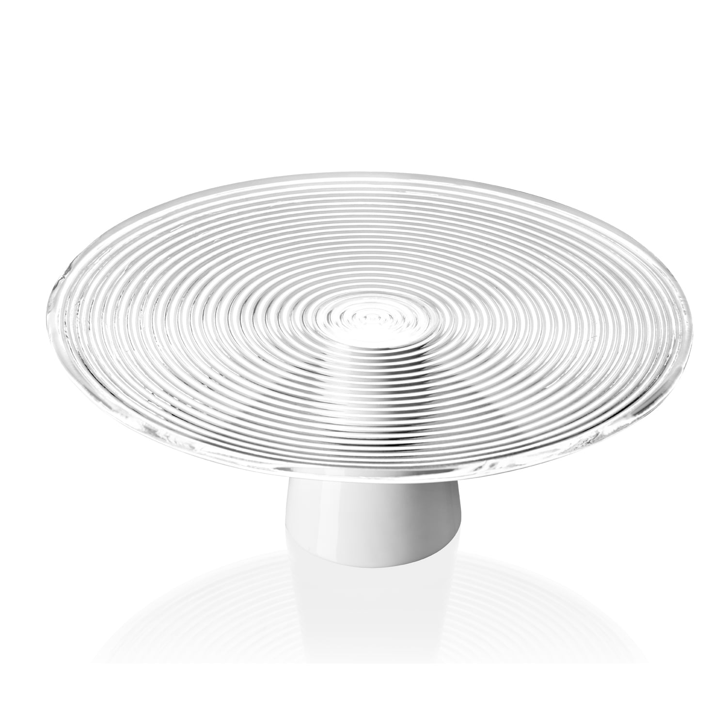 Cake Stand & Dome