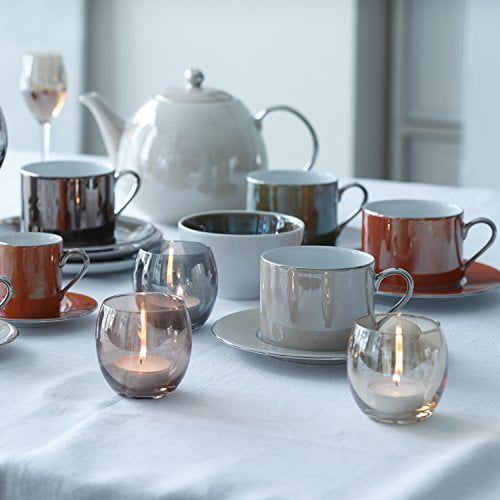 Tea & Coffee