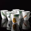Noritake Mug-Kyoka Shunsai Carrot