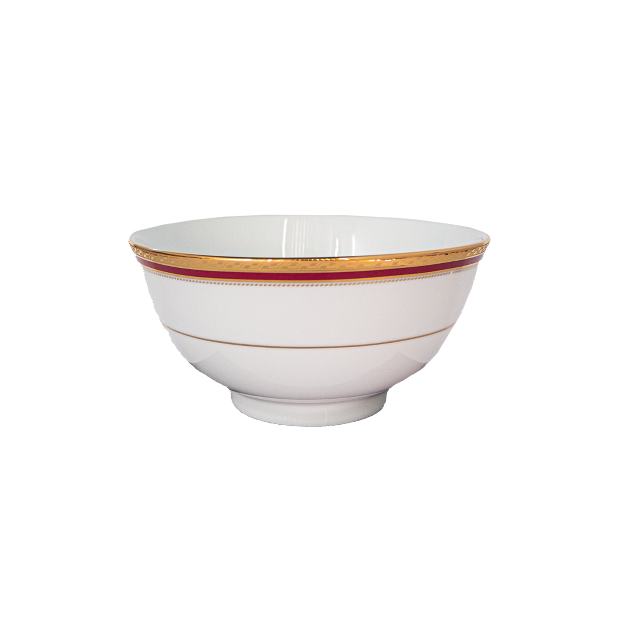 Noritake Cecile Gold Asian Dinner Set (6 Person)