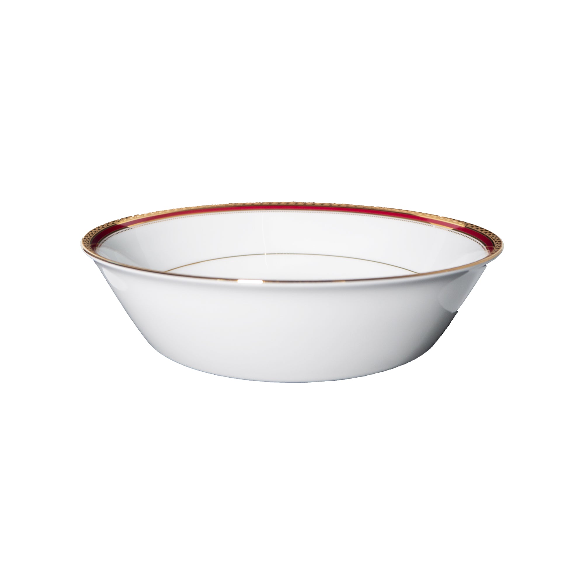 Noritake Cecile Gold Asian Dinner Set (6 Person)