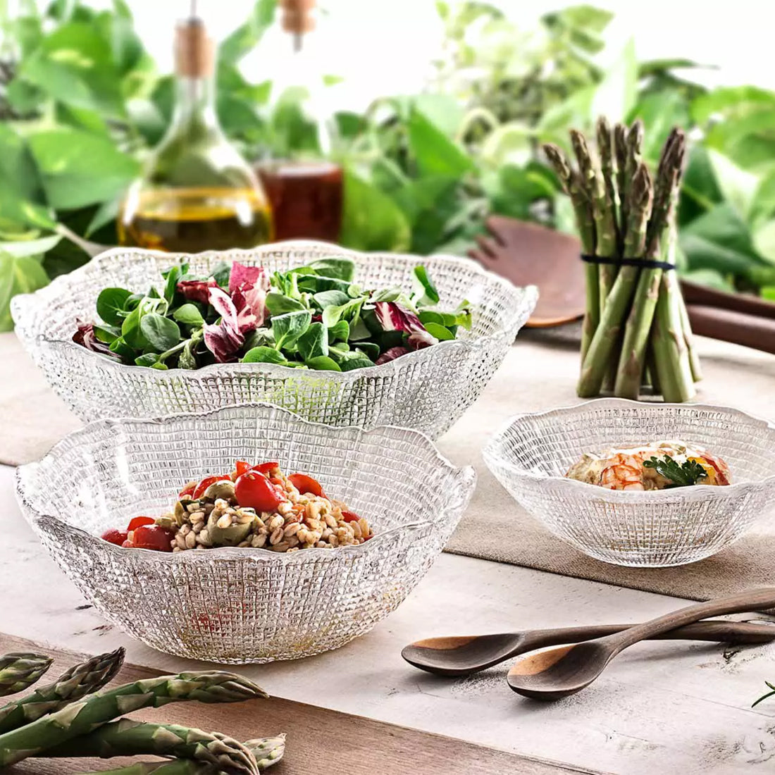 IVV Diamante' Oval Tray 43Cm X 16Cm