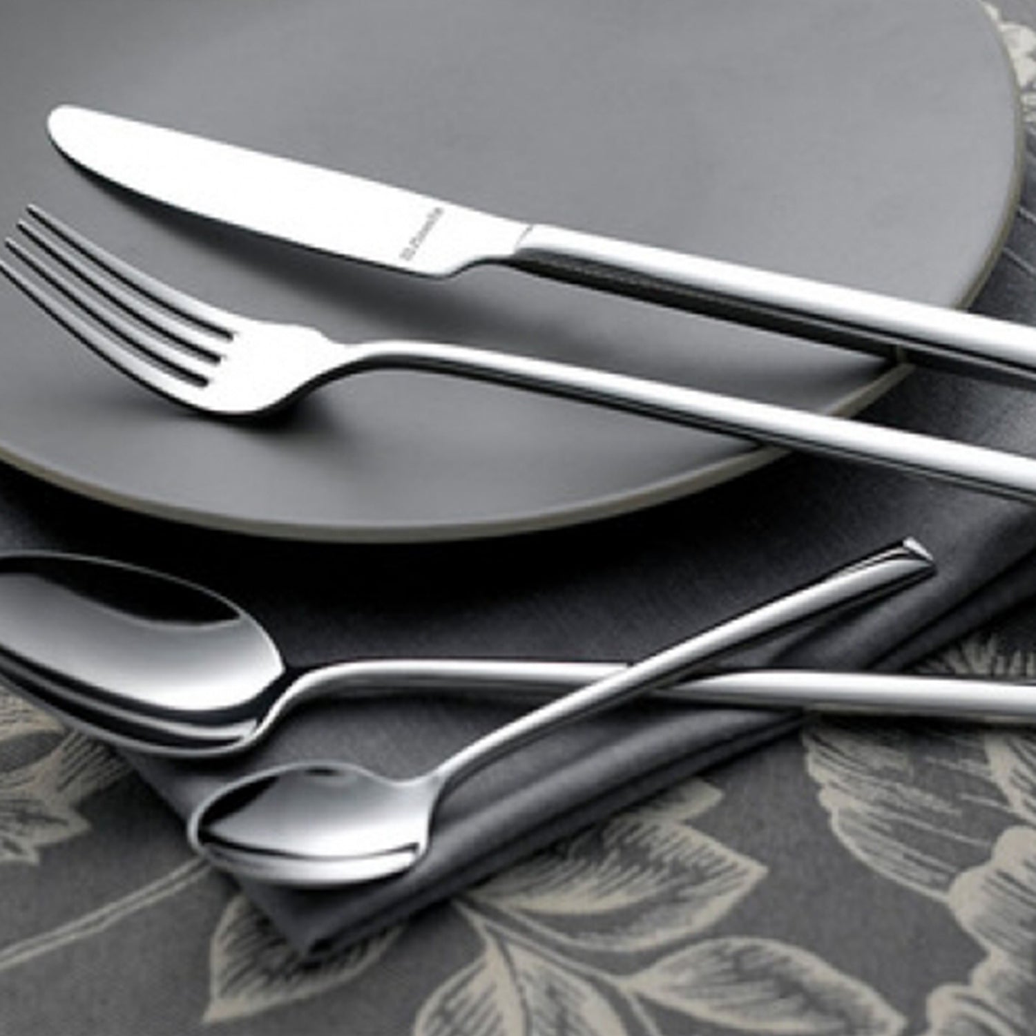 Amefa Metropole Stainless Steel Table Knife