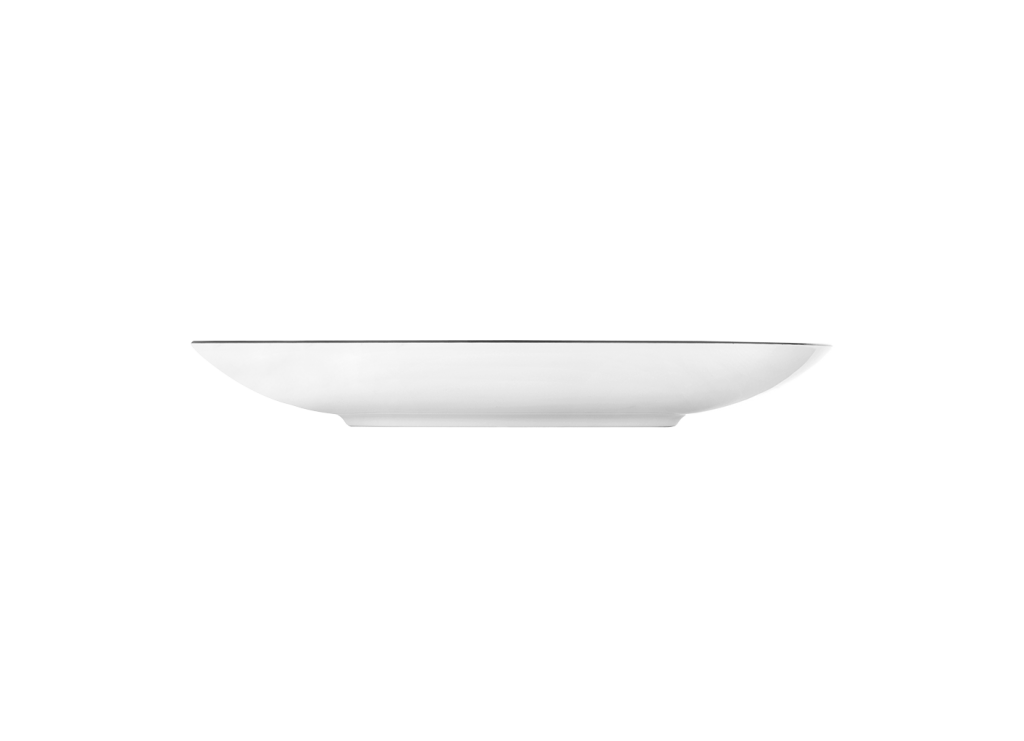 Ginori 1735 Flat Dinner Plate 27CM - Arcadia
