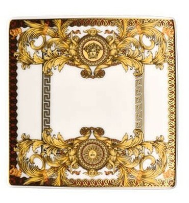 9Cm Tray-Versace Asian Dream