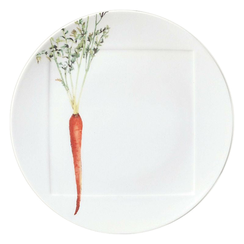 Noritake Dinner Plate 26.9Cm - Kyoka Shunsai Carrot