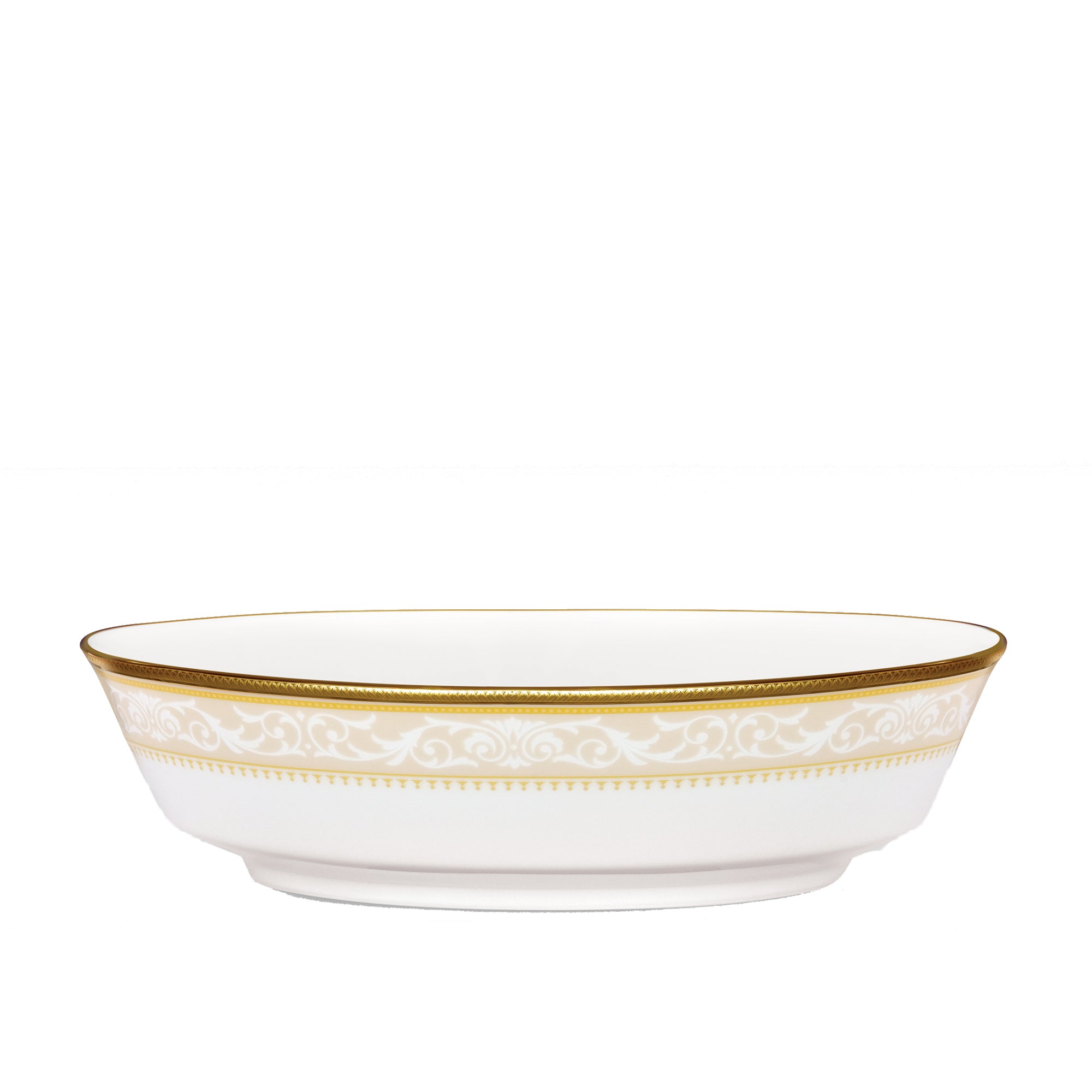 Noritake 20Pcs Dinner Set for 6 Person - Glendonald Gold