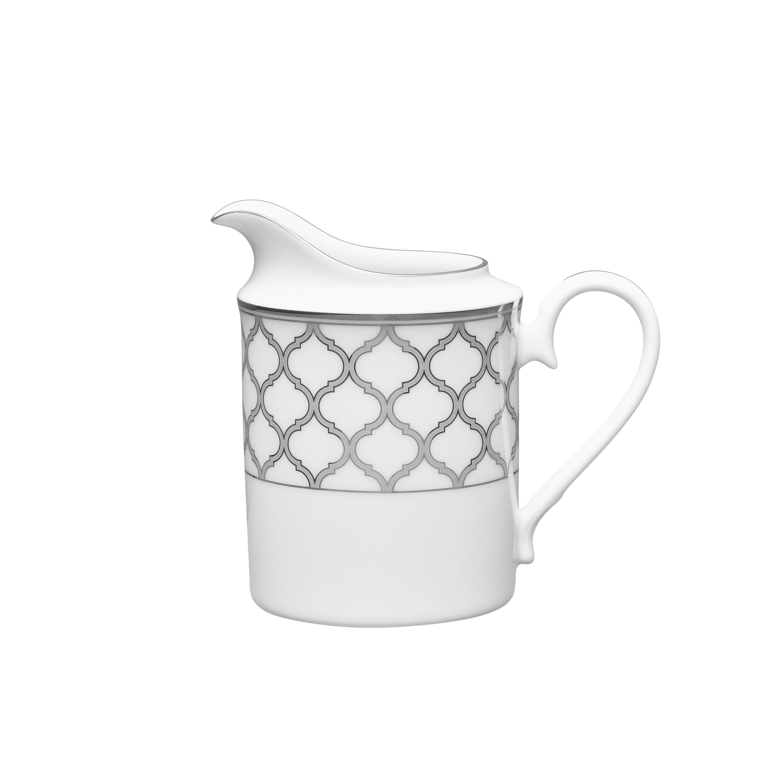 Noritake 96Pcs Dinner & Tea Set for 12 Person - Eternal Palace