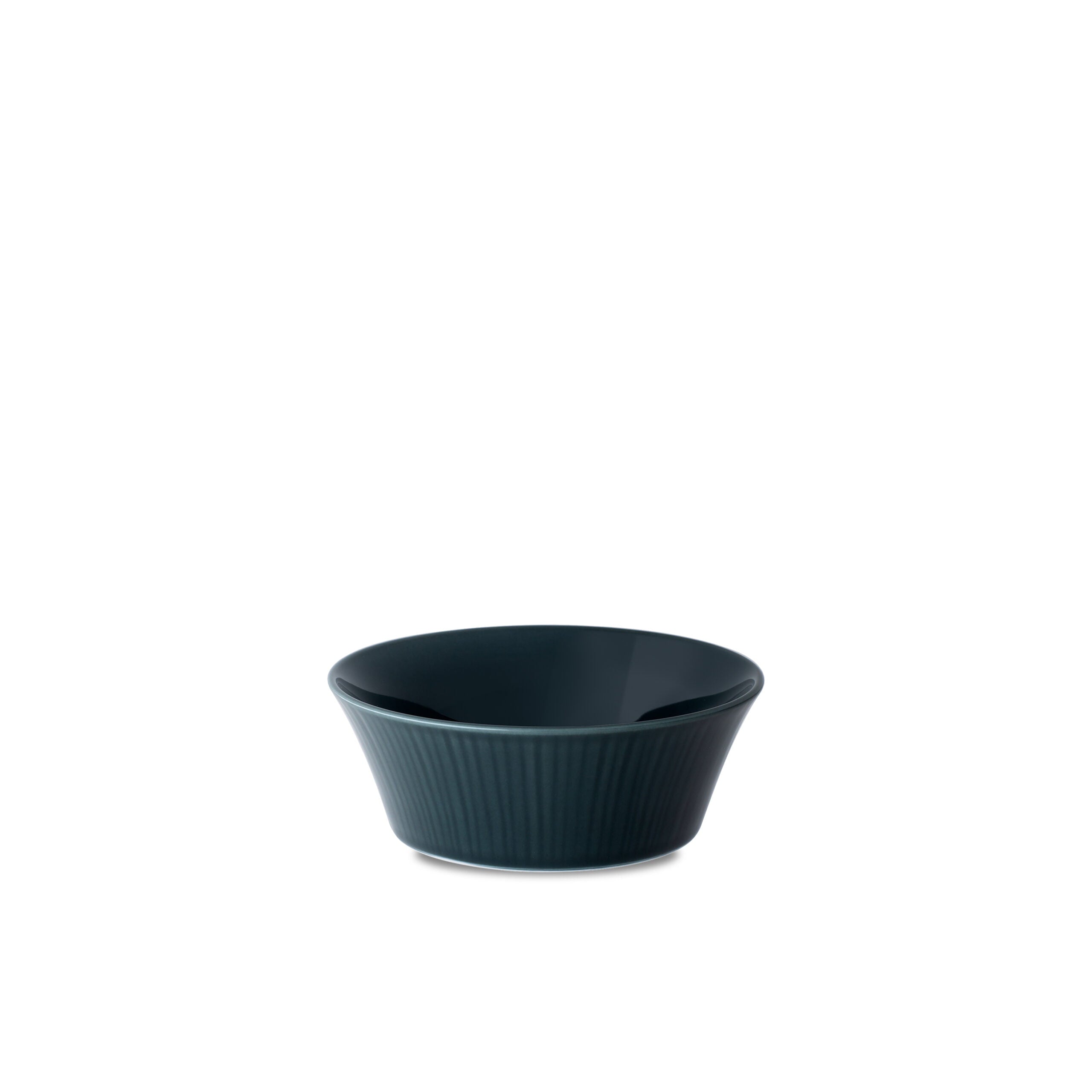 Noritake Fruit Saucer 12.0Cm-Conifere Teal