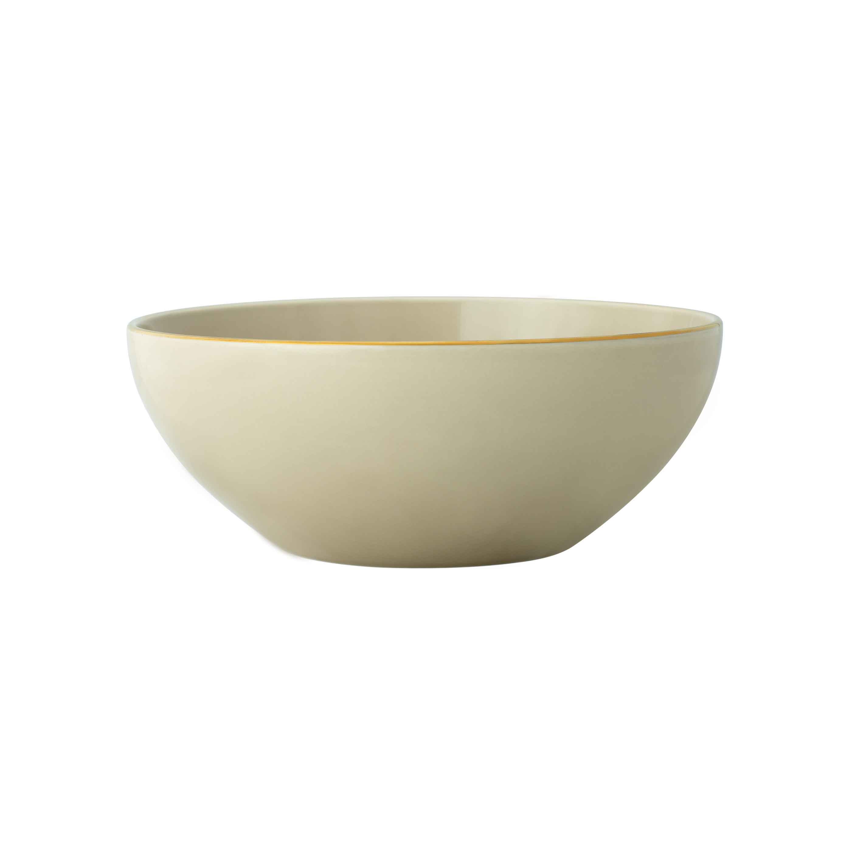 Noritake 16Pcs Dinner Set – Provence Taupe Gold