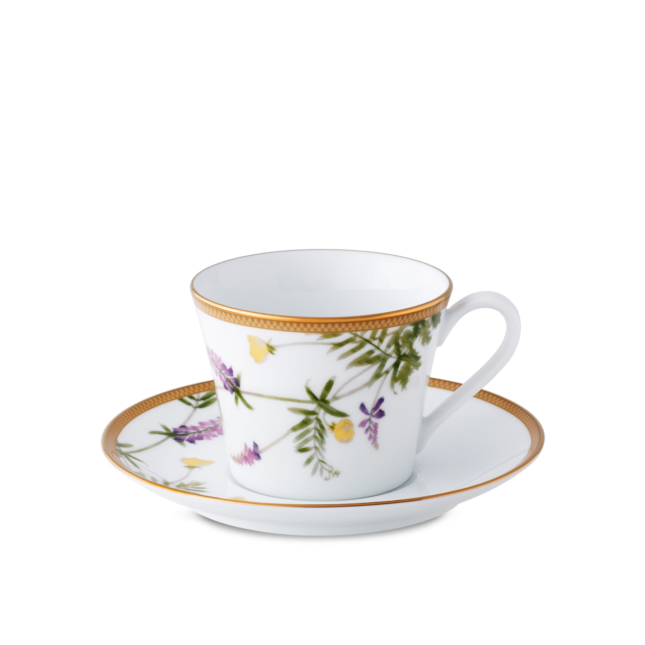Noritake 96Pcs Dinner & Tea Set for 12 Person - New Morning
