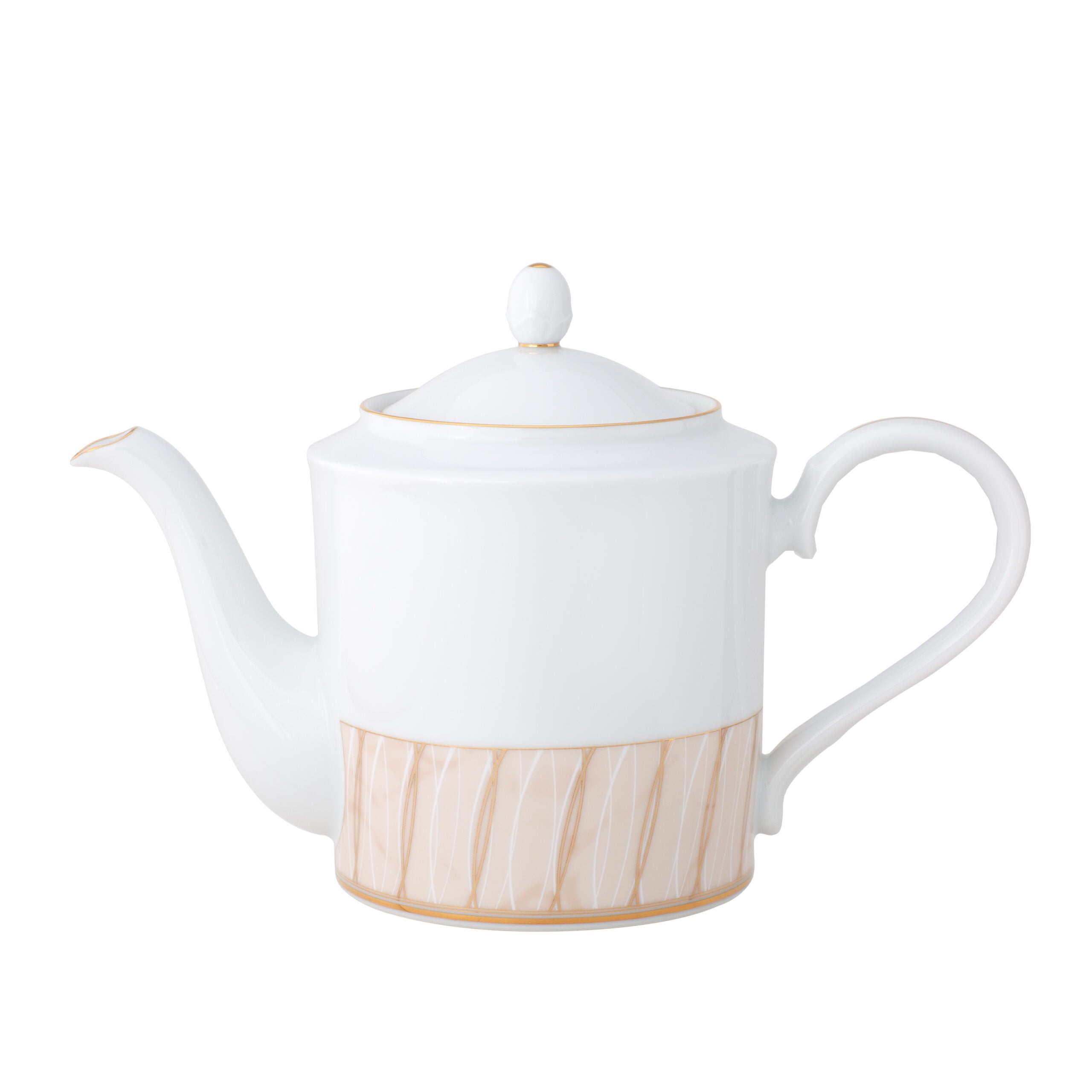 Noritake 47Pcs Dinner & Tea Set for 8 Person – Pacific Marble