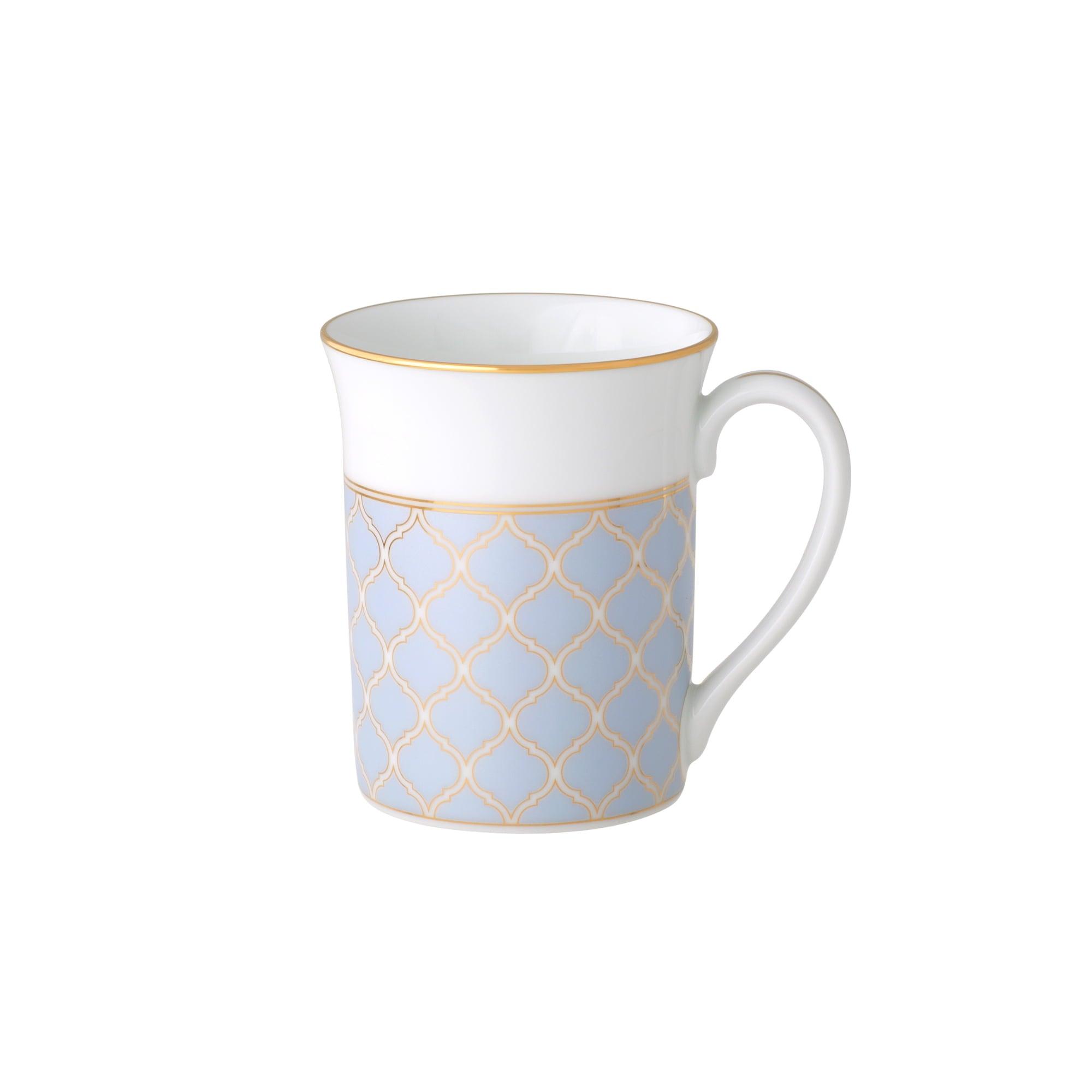 Noritake 4Pc Mug with Gift Box- Eternal Palace Collection