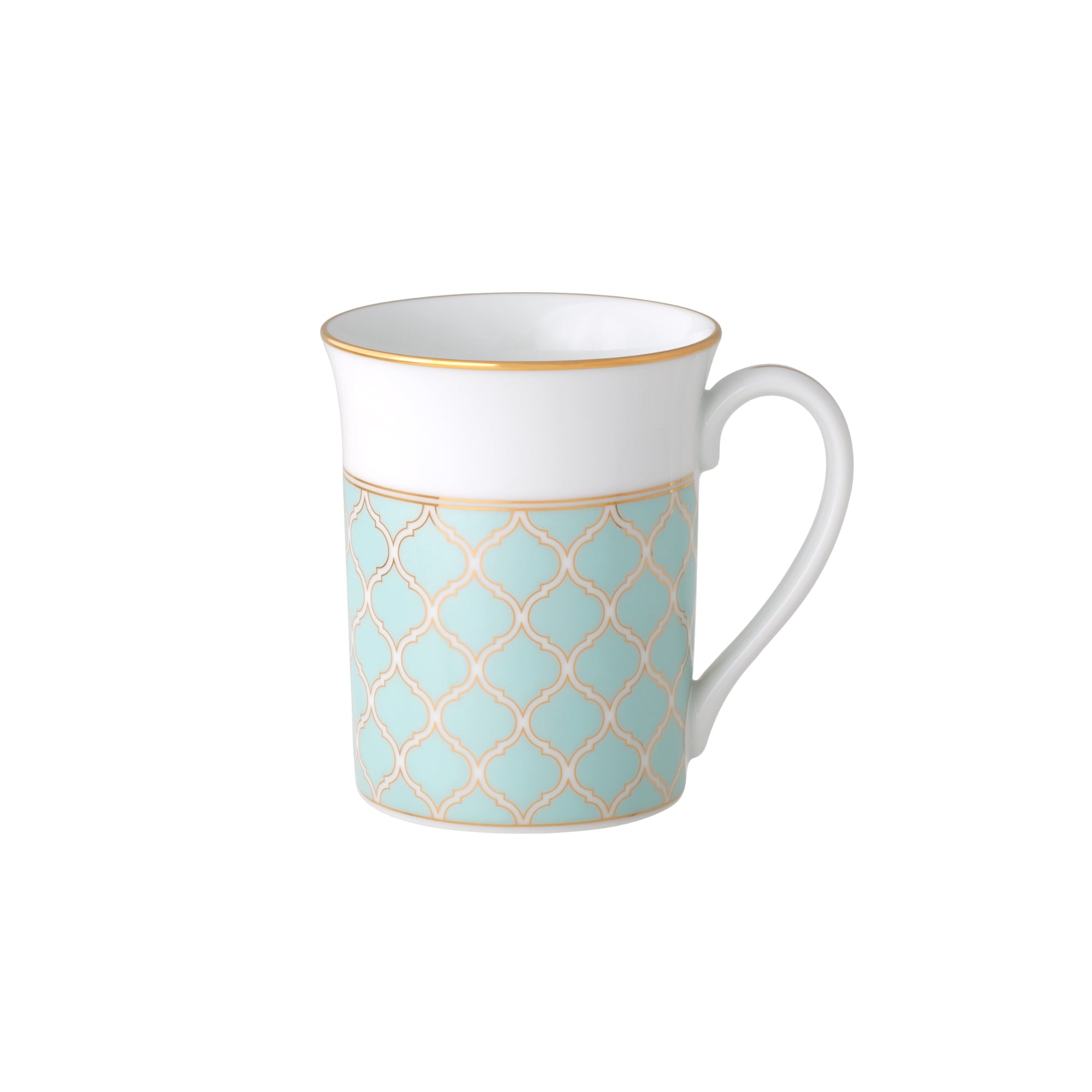 Noritake 4Pc Mug with Gift Box- Eternal Palace Collection