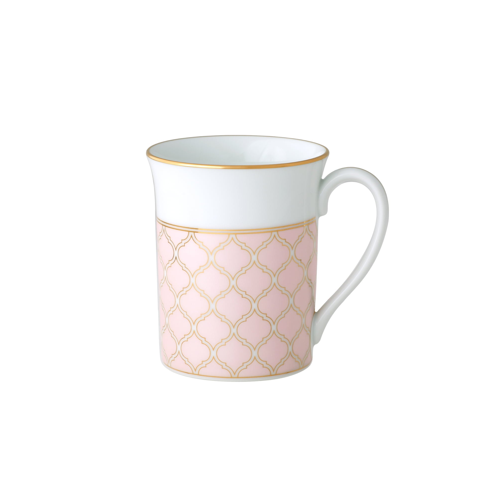 Noritake 4Pc Mug with Gift Box- Eternal Palace Collection