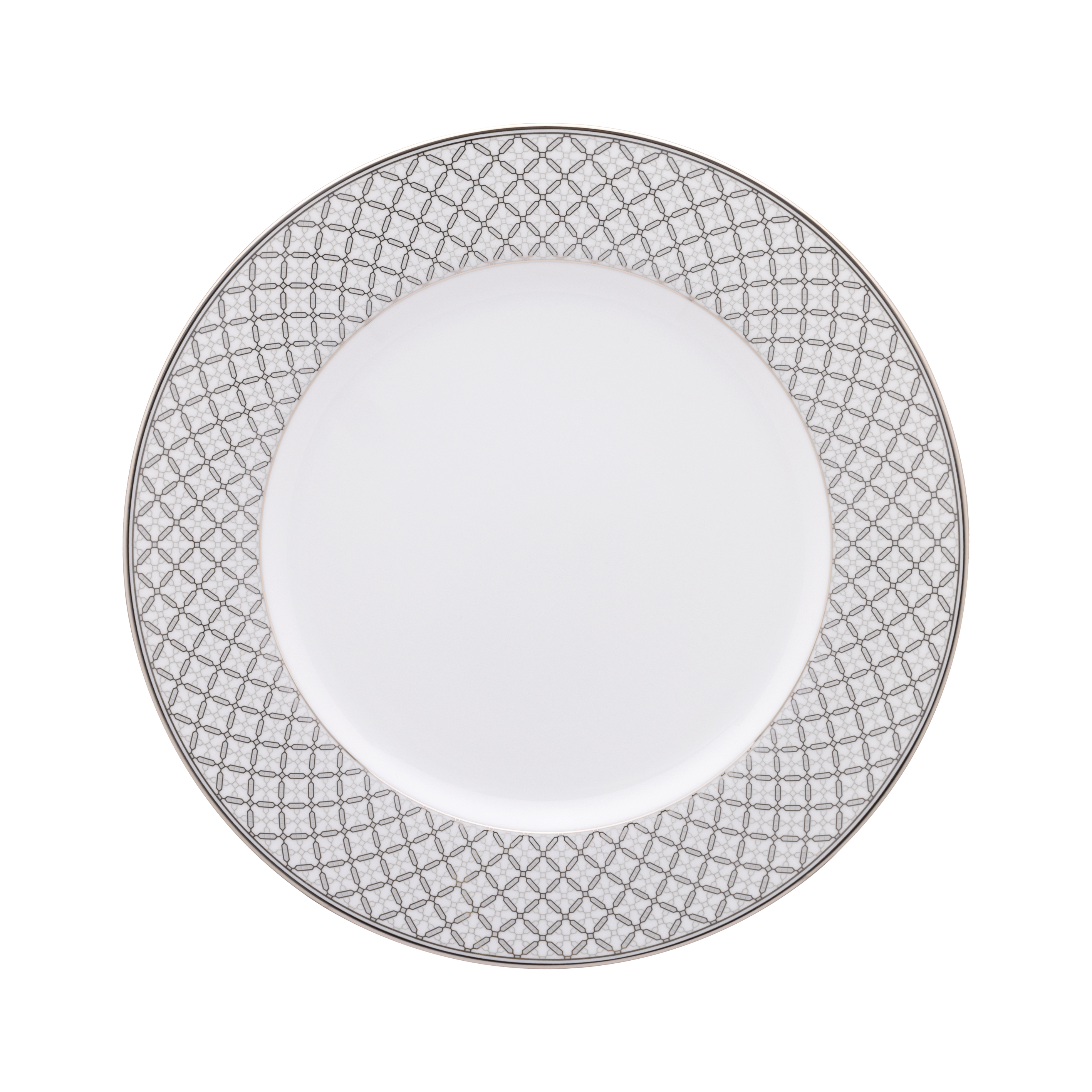 Noritake 20Pcs Dinner Set for 4 Person with Salad Plate - City Table