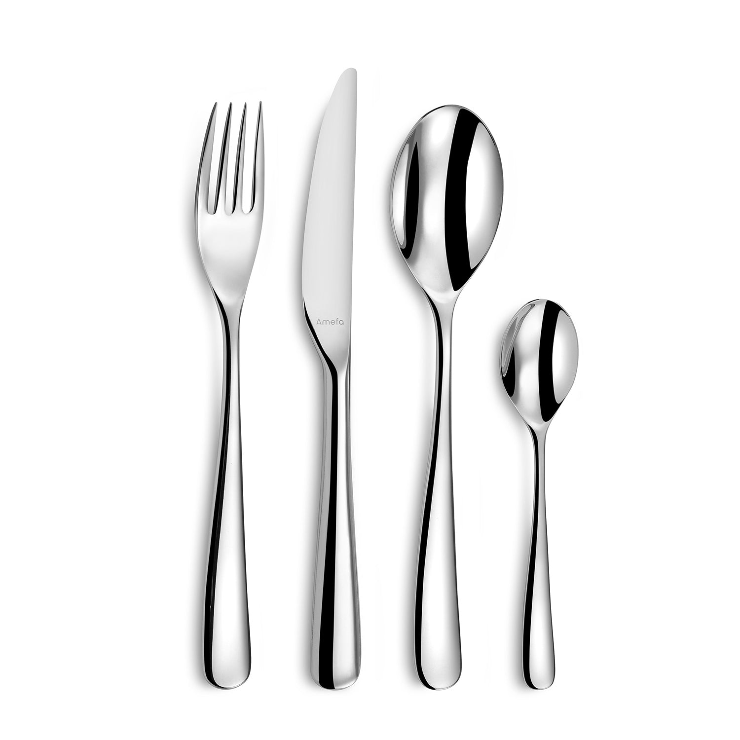 Amefa Opus Stainless Steel Table Spoon
