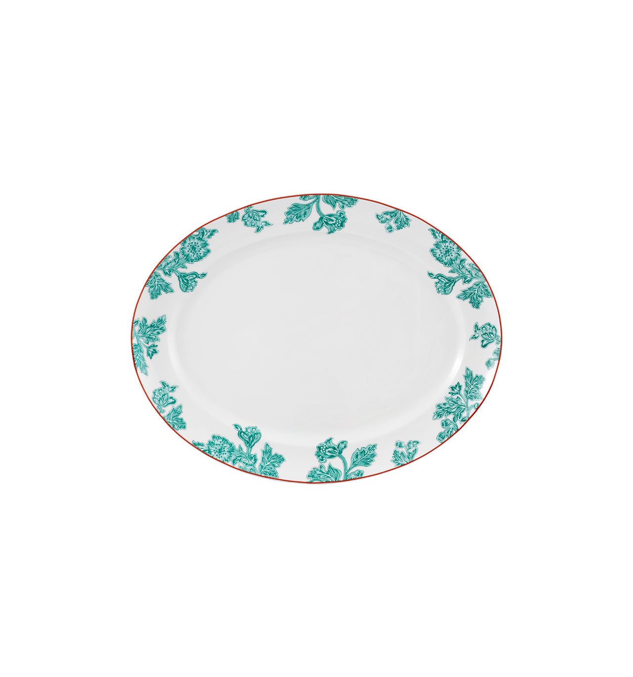 Vista Alegre 47Pcs Dinner Set for 8 Person - Lotus Liberty
