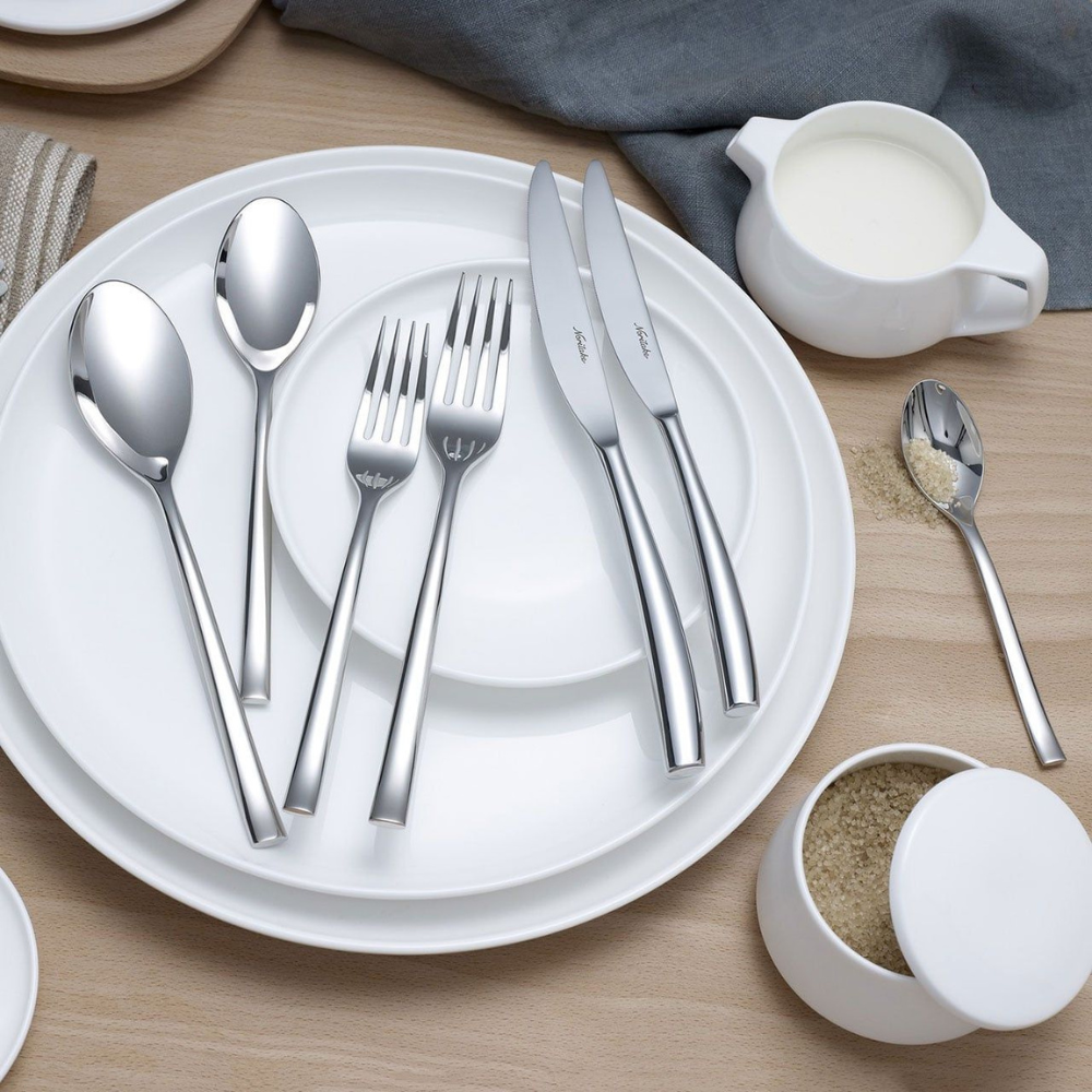 Noritake 24Pcs Cutlery Set for 6 Person - Rochefort