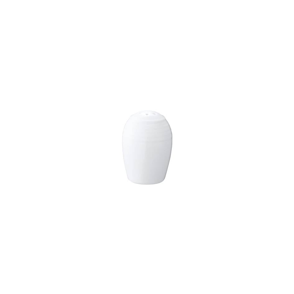 Noritake Pepper Shaker (6 Hole)