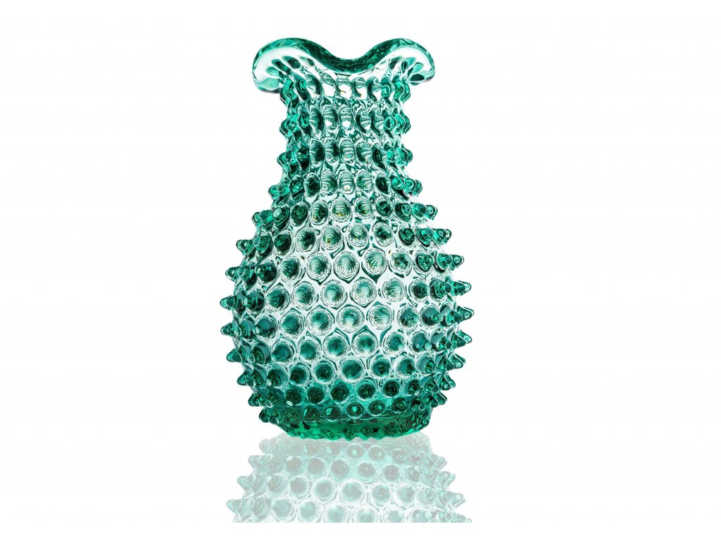 BLONDE VASE (BERYL)