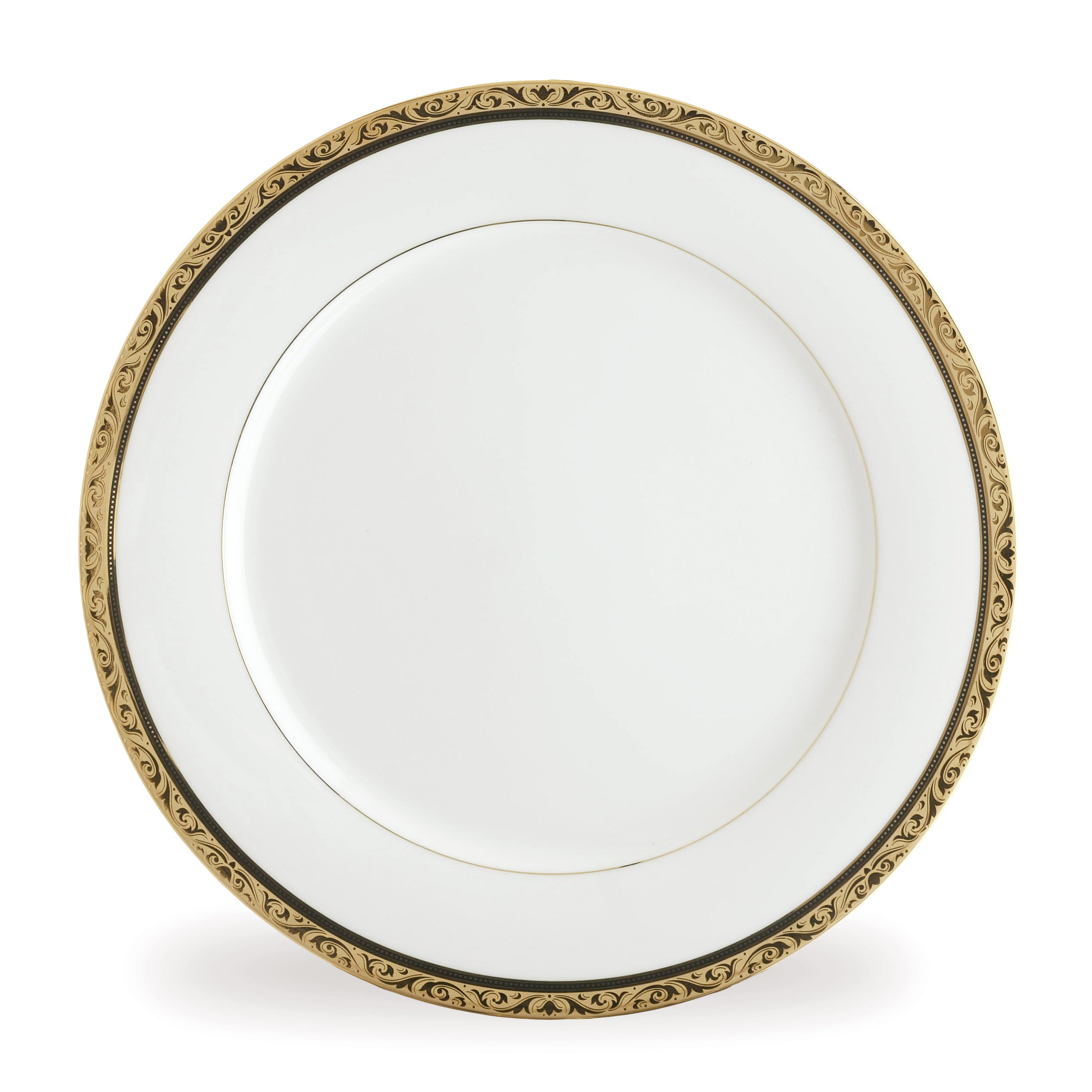 Noritake 20Pcs Dinner Set For 6 Persons - Regent Gold