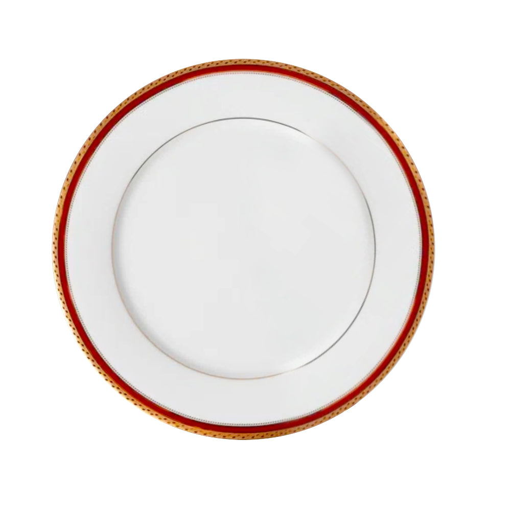 Noritake Cecile Gold Asian Dinner Set (6 Person)