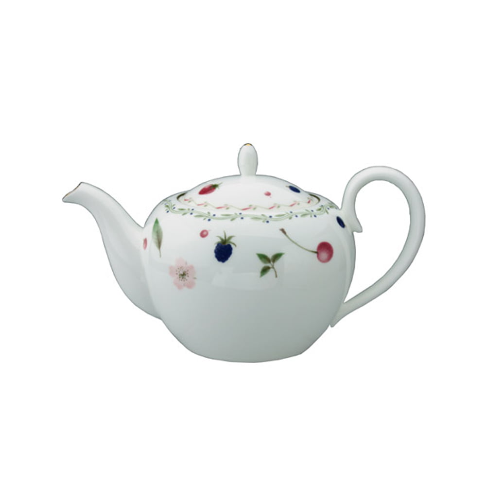 Noritake 6pcs Tea for two Set - Portshore