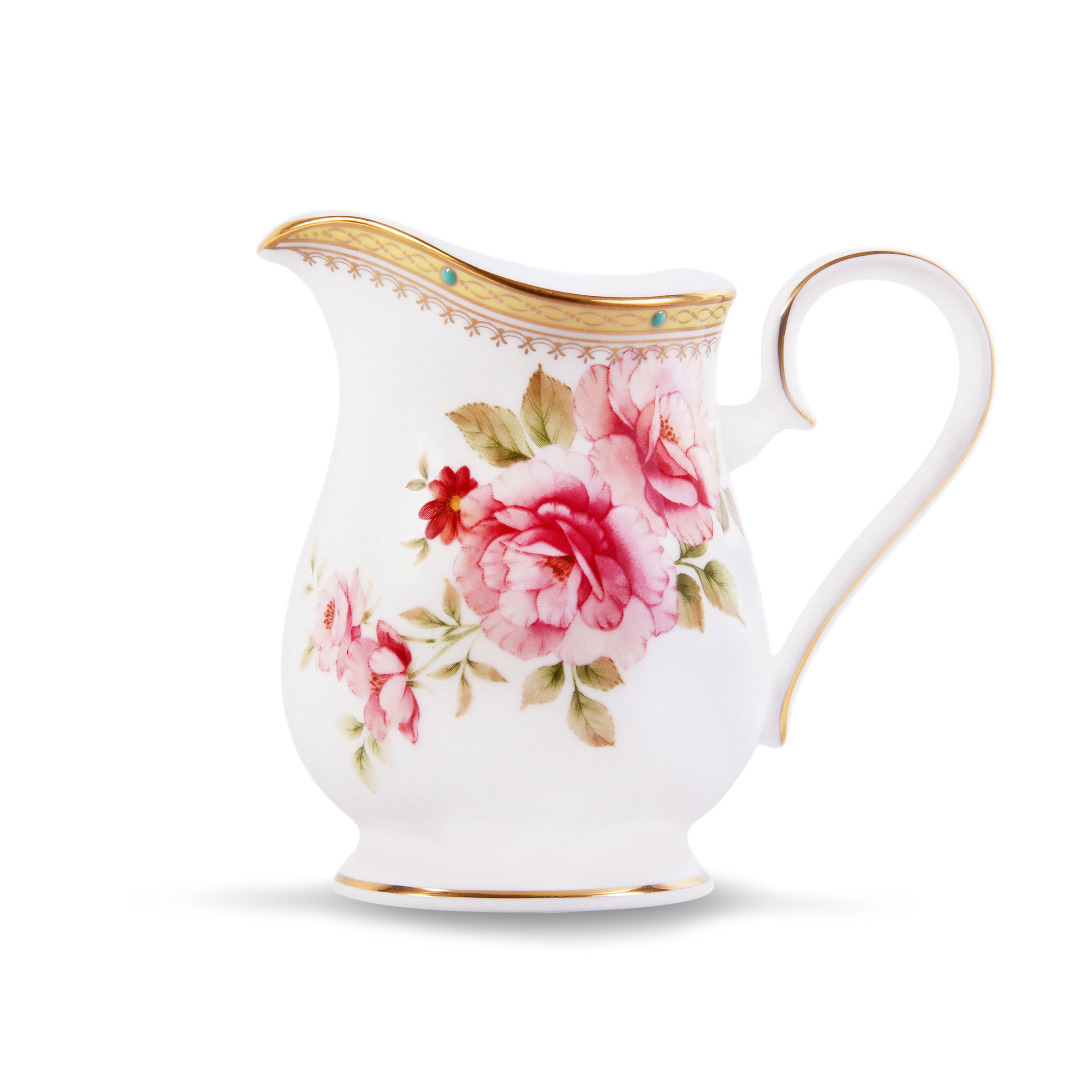 Noritake 23Pcs Tea Set For 6 Persons - Hertford