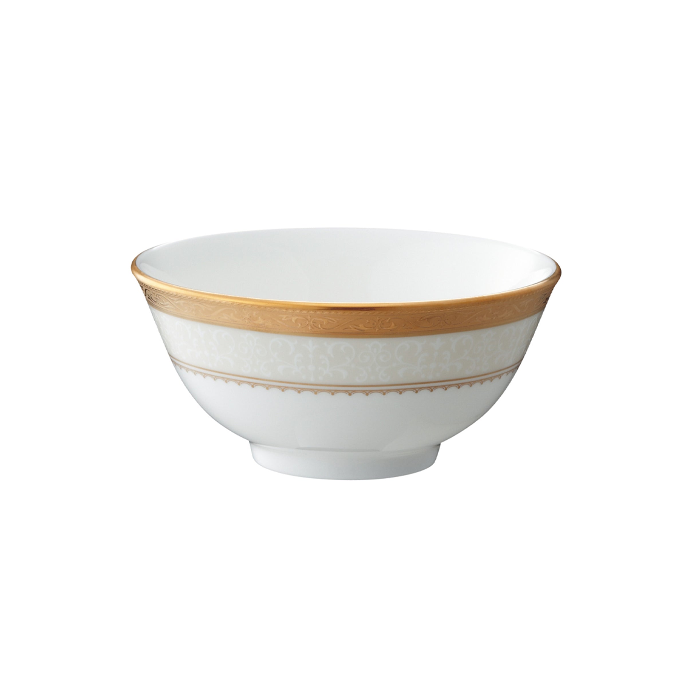 Noritake Odessa Gold Asian Dinner Set (6 Person)