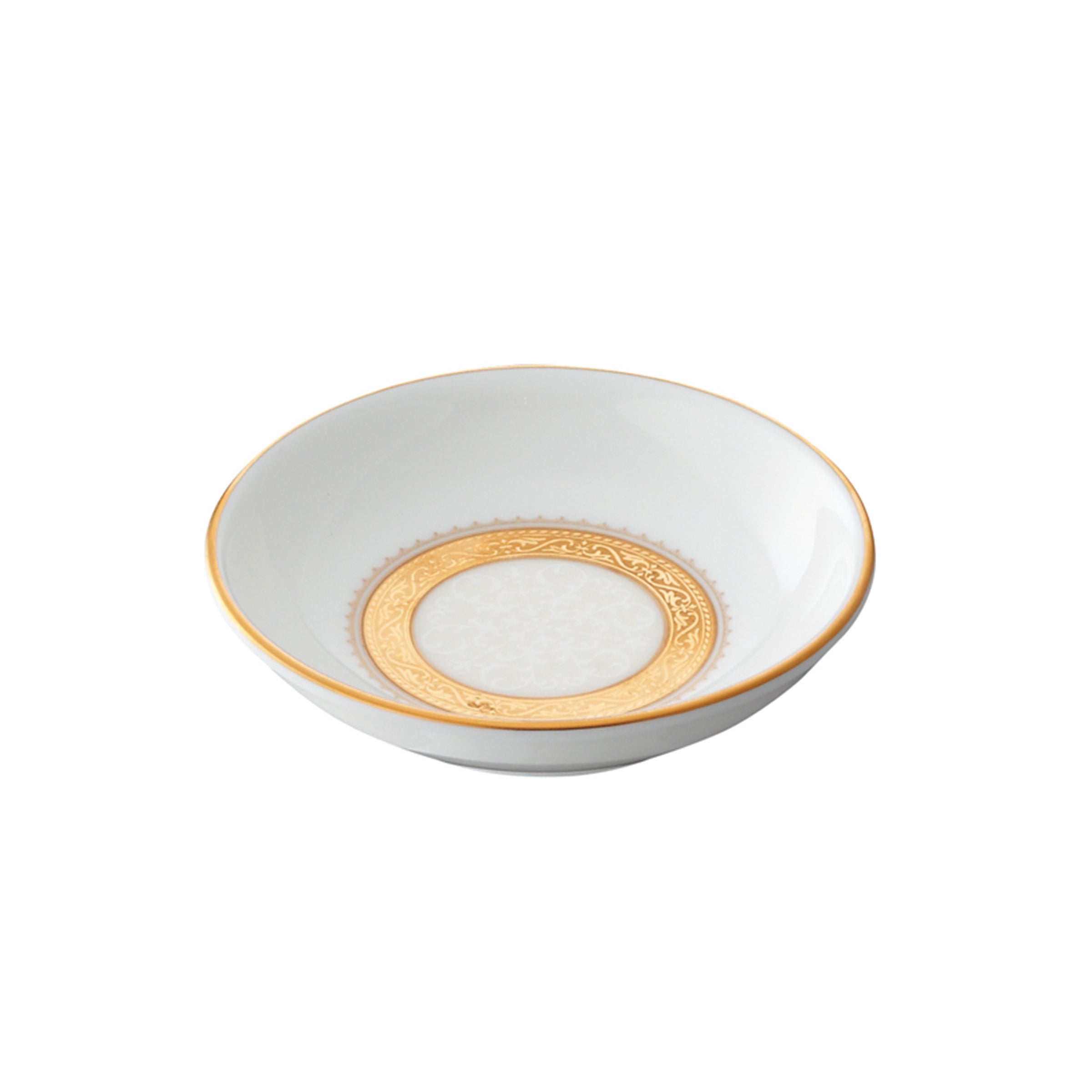 Noritake Odessa Gold Asian Dinner Set (6 Person)