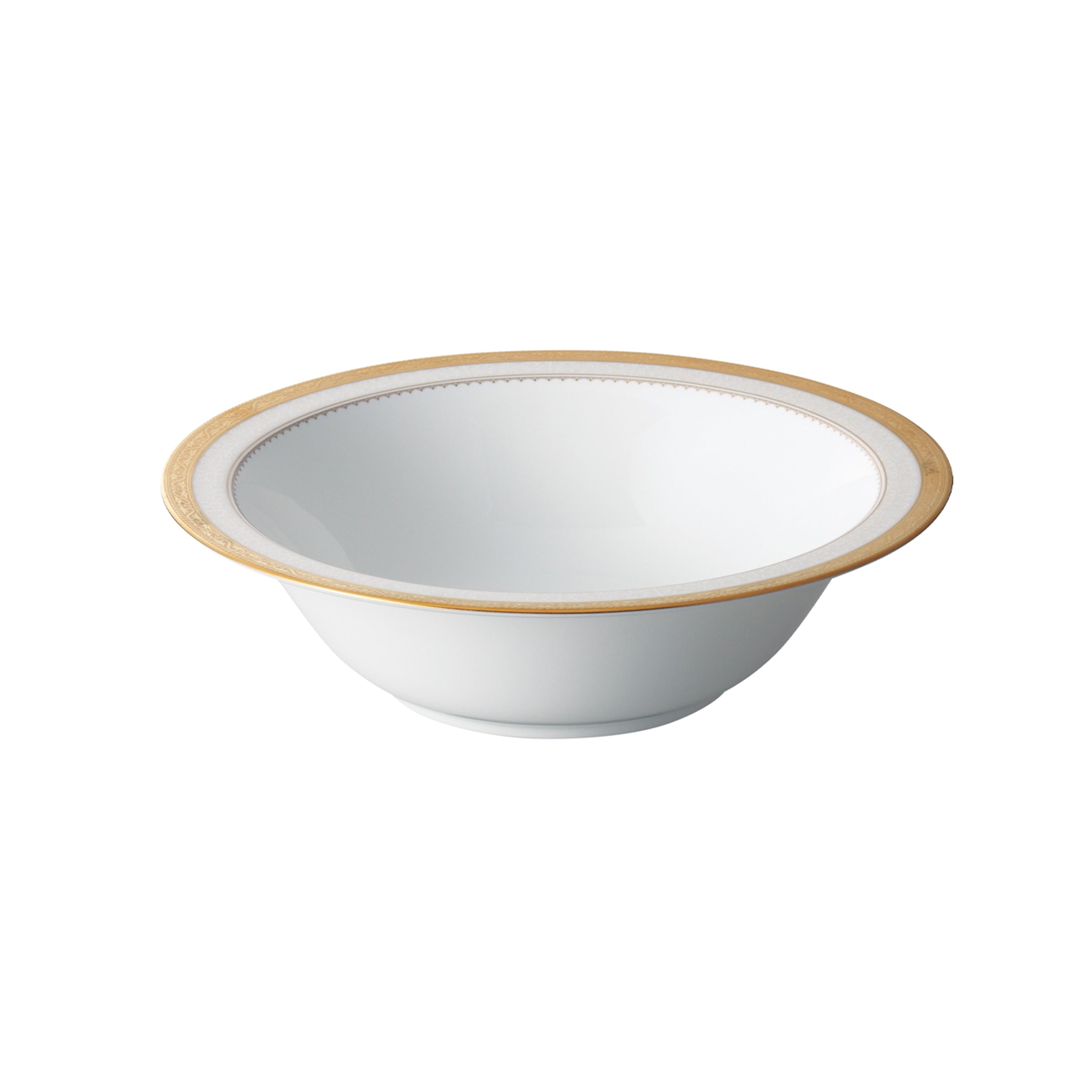 Noritake Odessa Gold Asian Dinner Set (6 Person)
