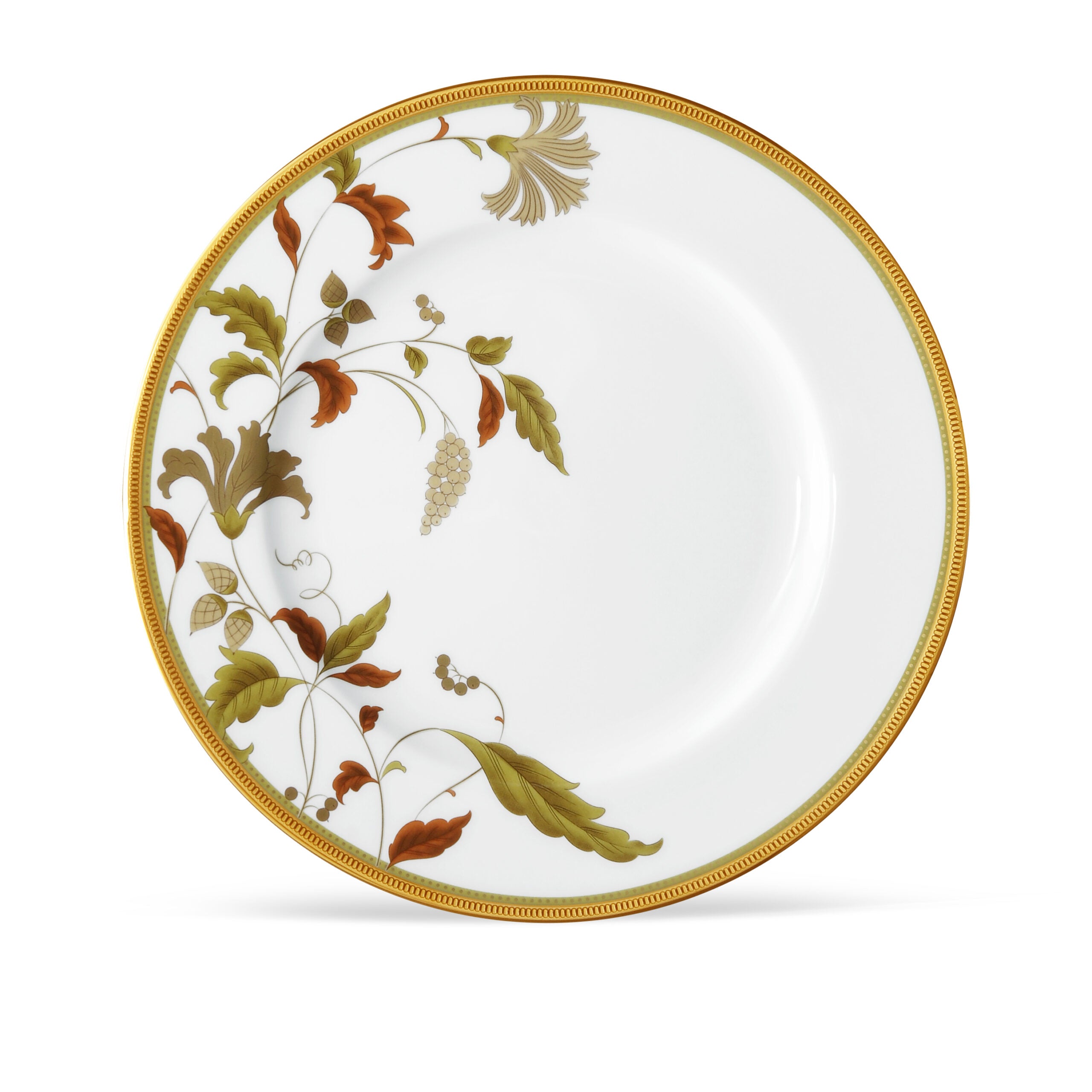 Noritake 96Pcs Dinner & Tea Set for 12 Person - Islay