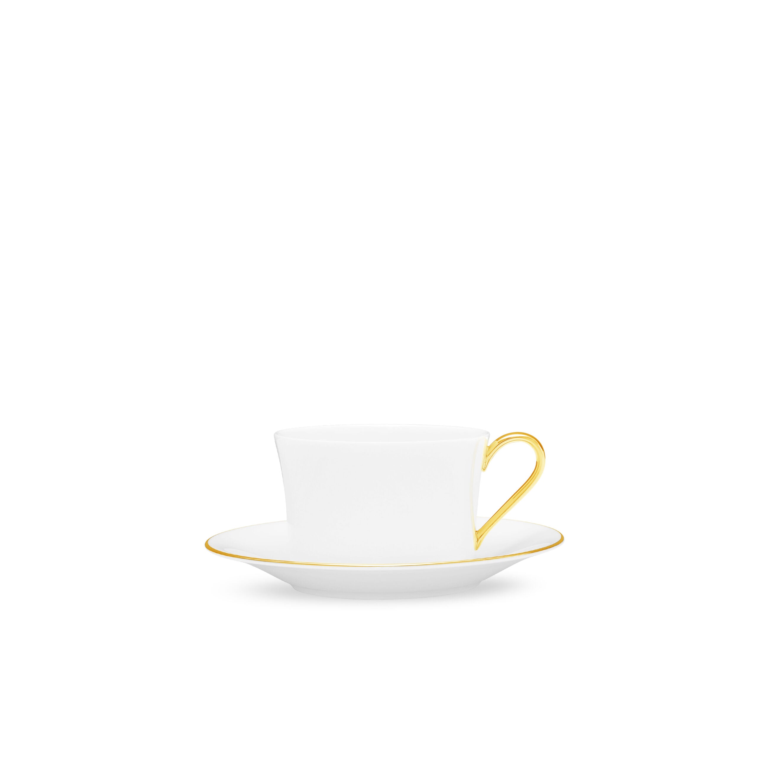Noritake 47Pcs Dinner & Tea Set for 8 Person – Accompanist