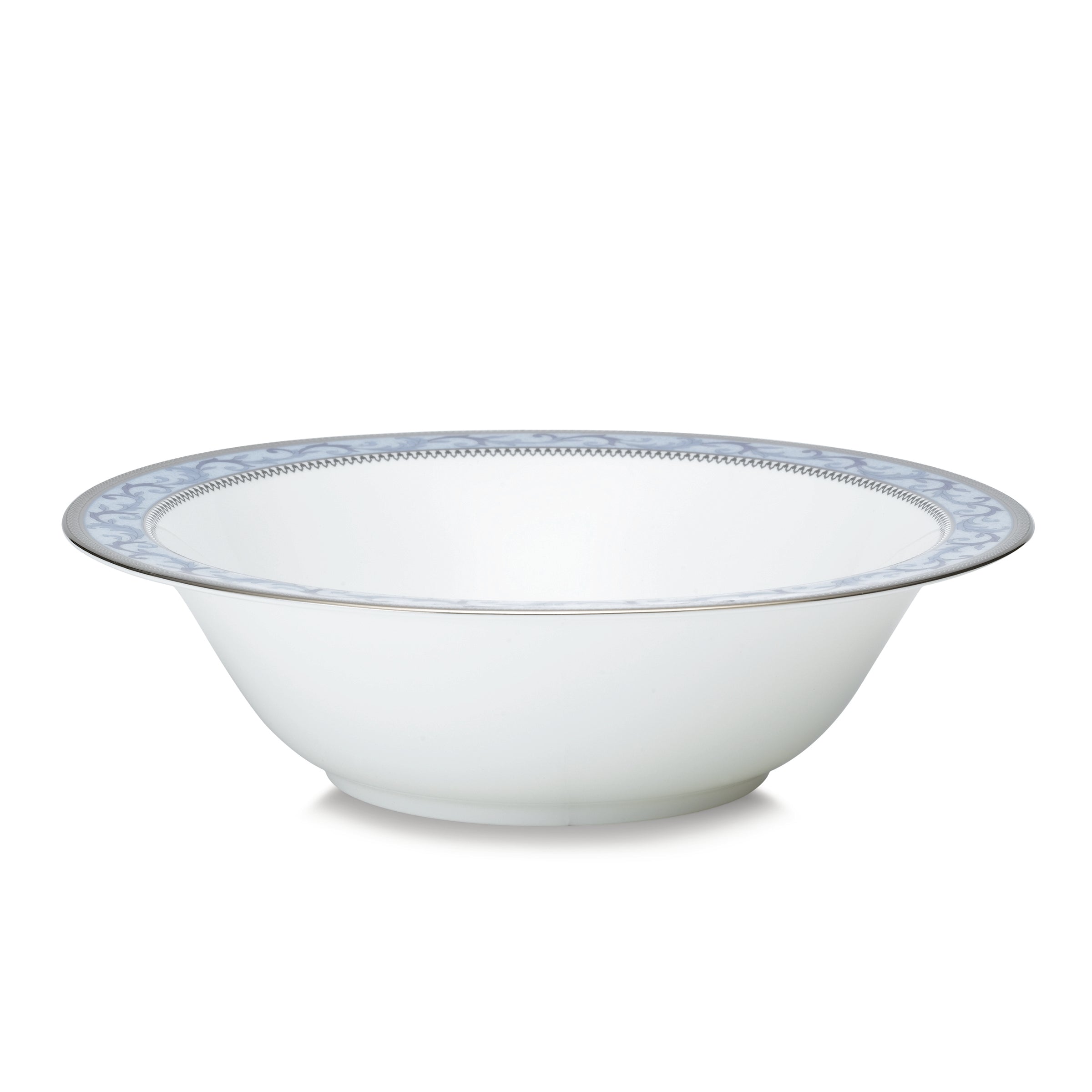 Noritake Sonnet In Blue Asian Dinner Set (6 Person)