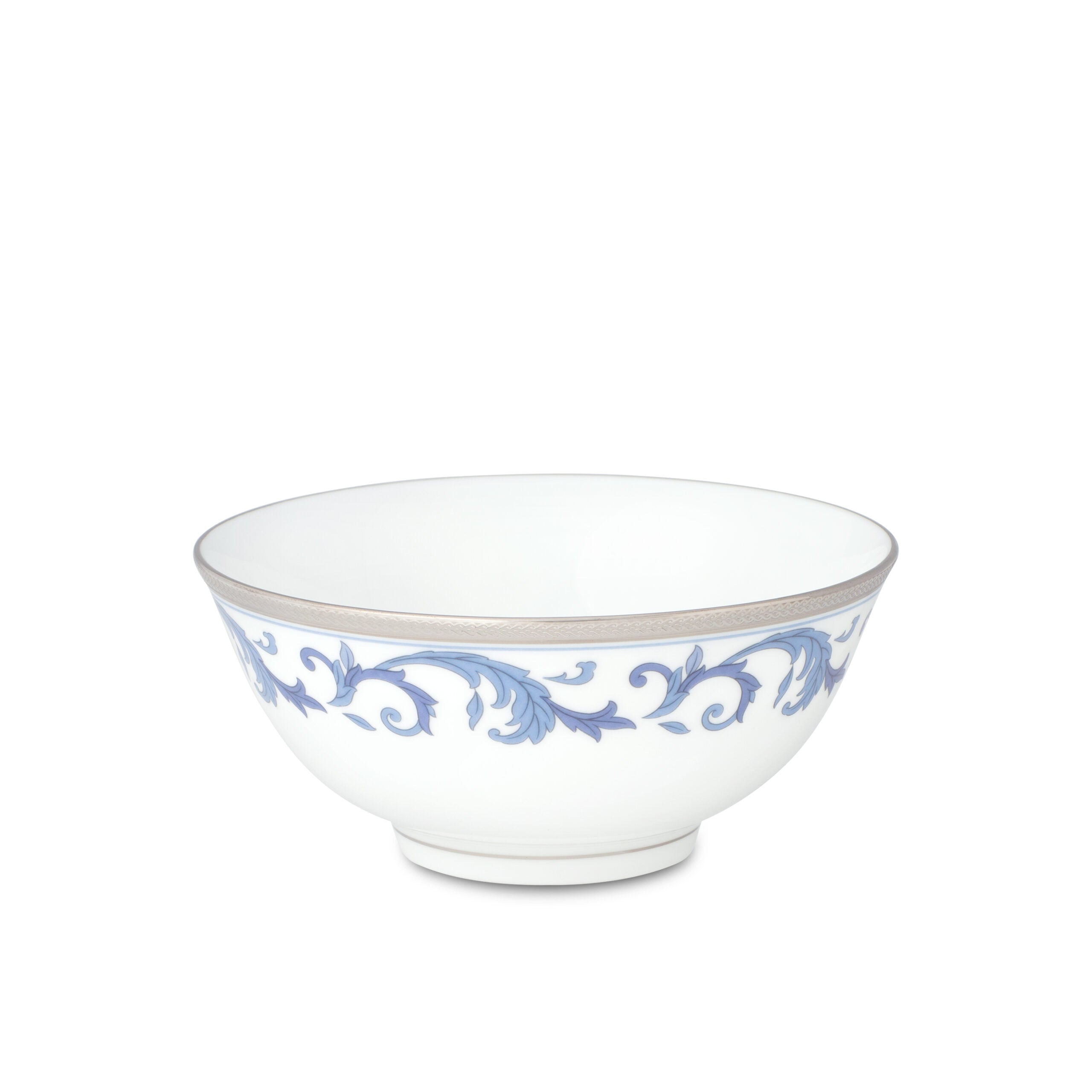 Noritake Sonnet In Blue Asian Dinner Set (6 Person)