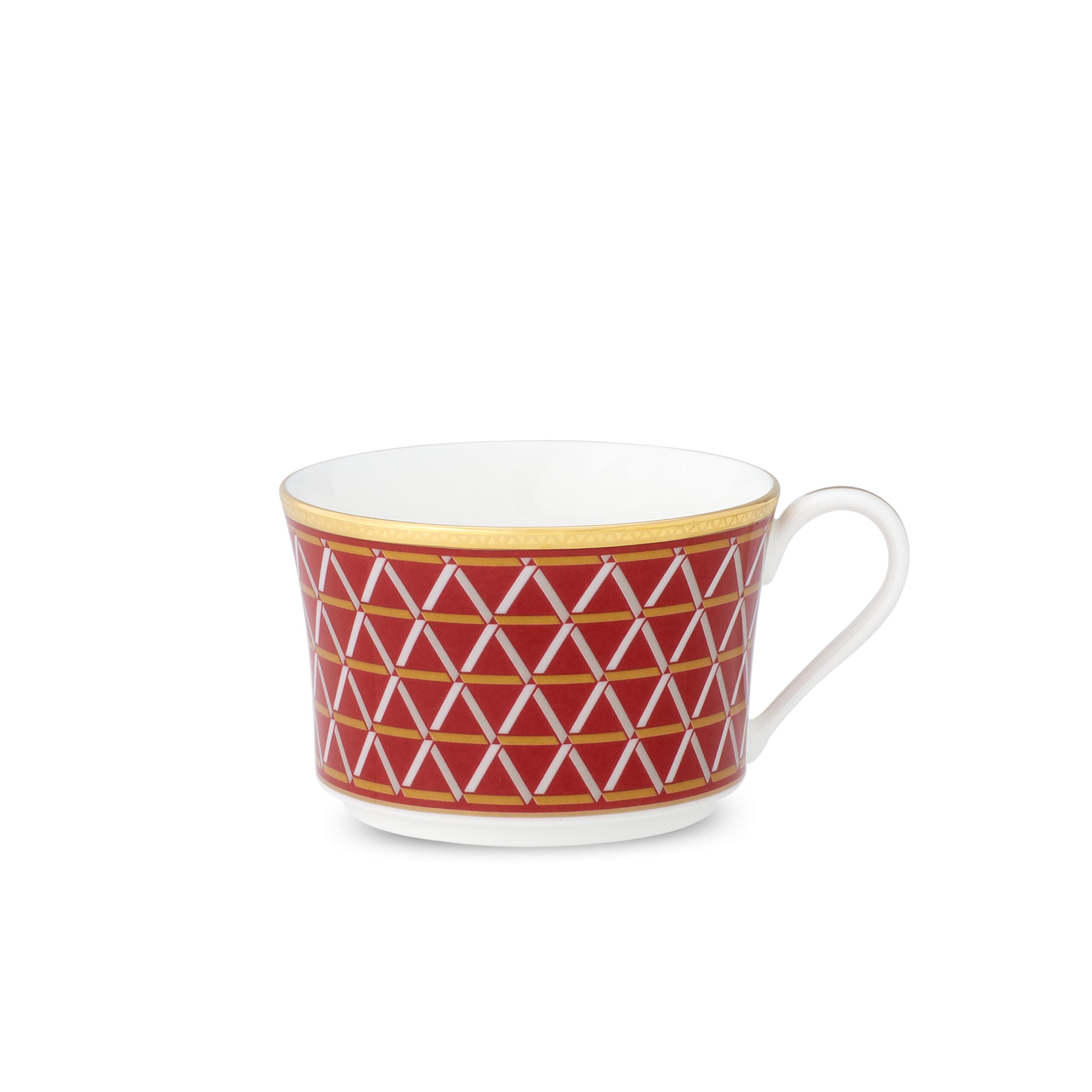 Noritake 47Pcs Dinner & Tea Set for 8 Person - Crochet