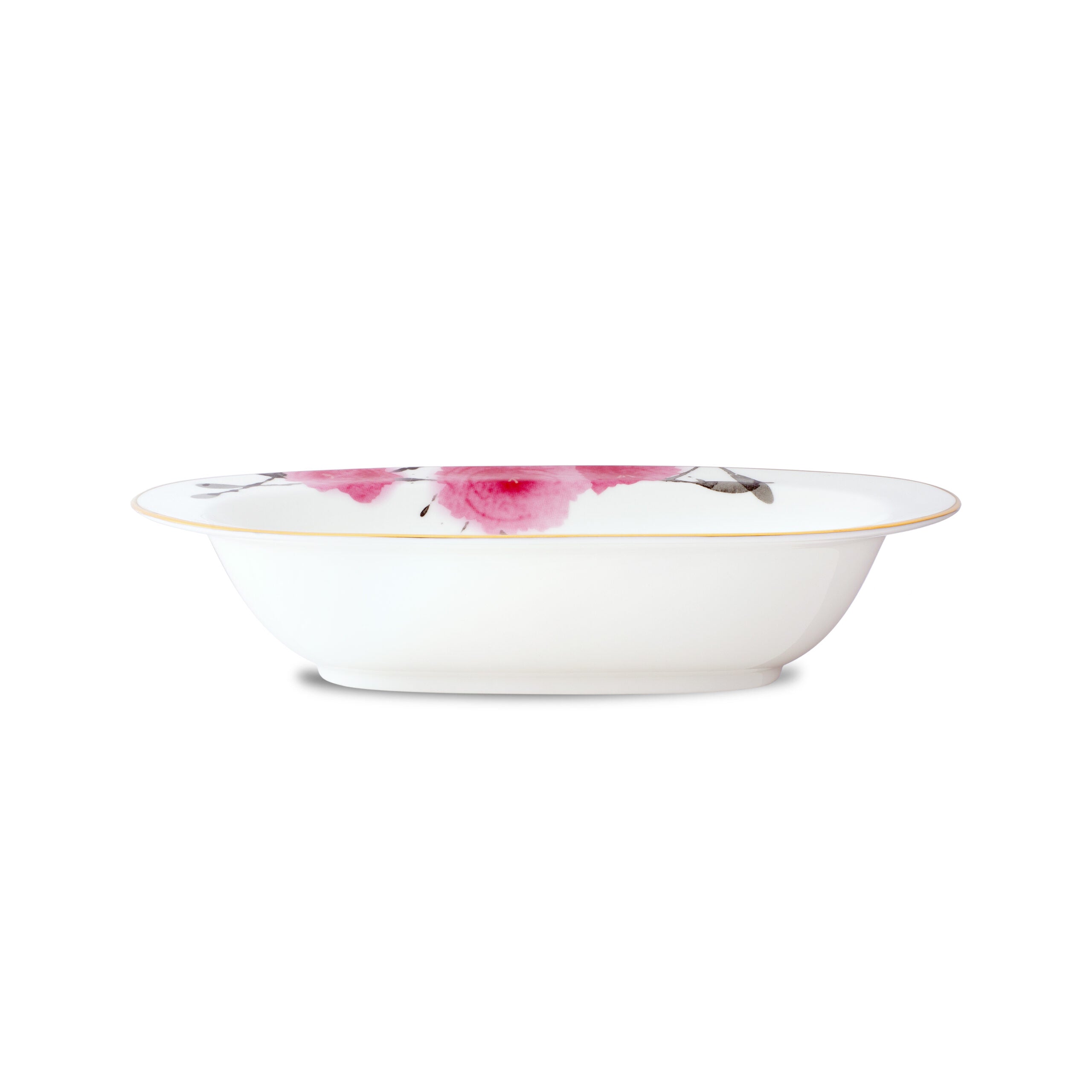 Noritake 47Pcs Dinner & Tea Set for 8 Person - Yae