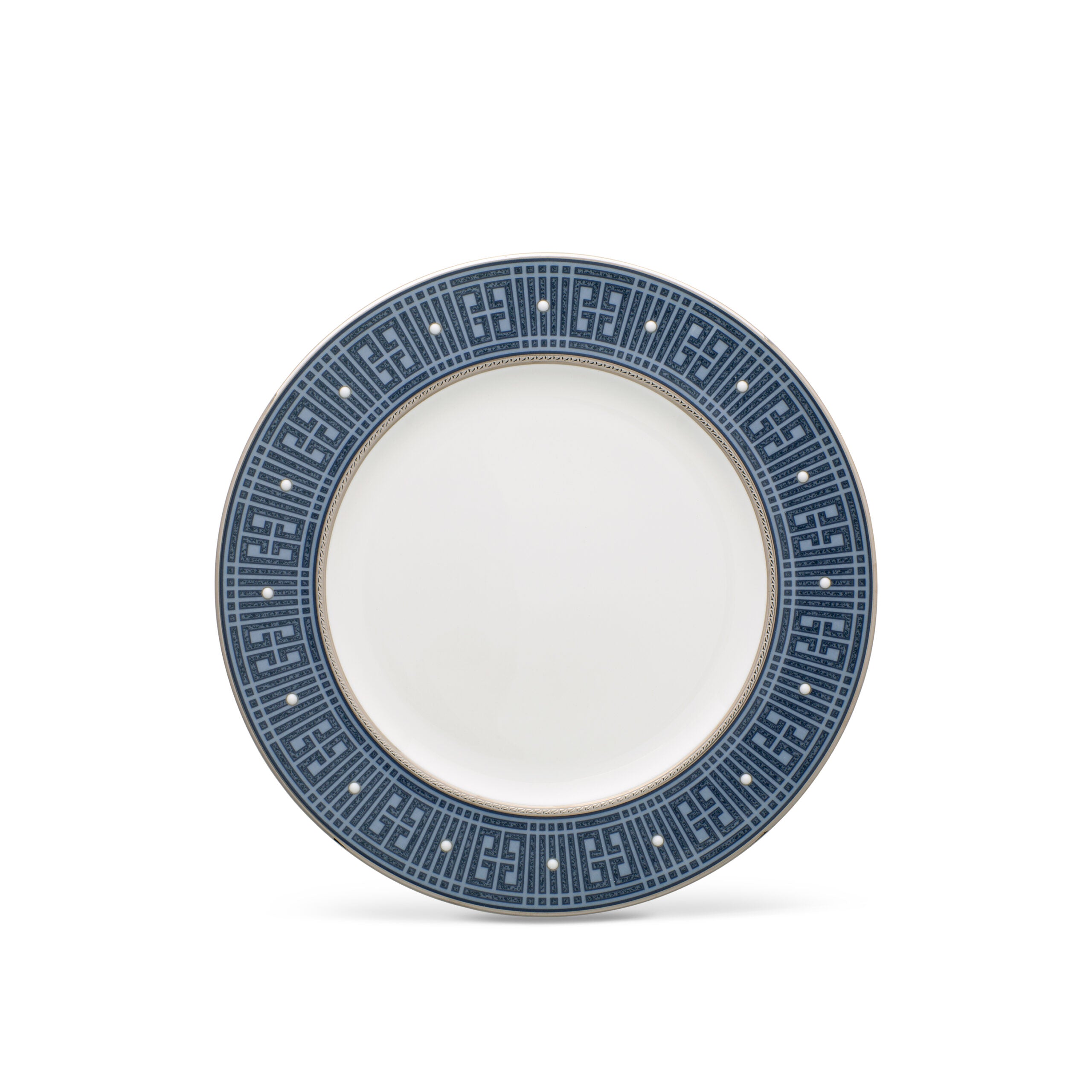 Noritake 20Pcs Dinner Set for 4 Person - Infinity Blue