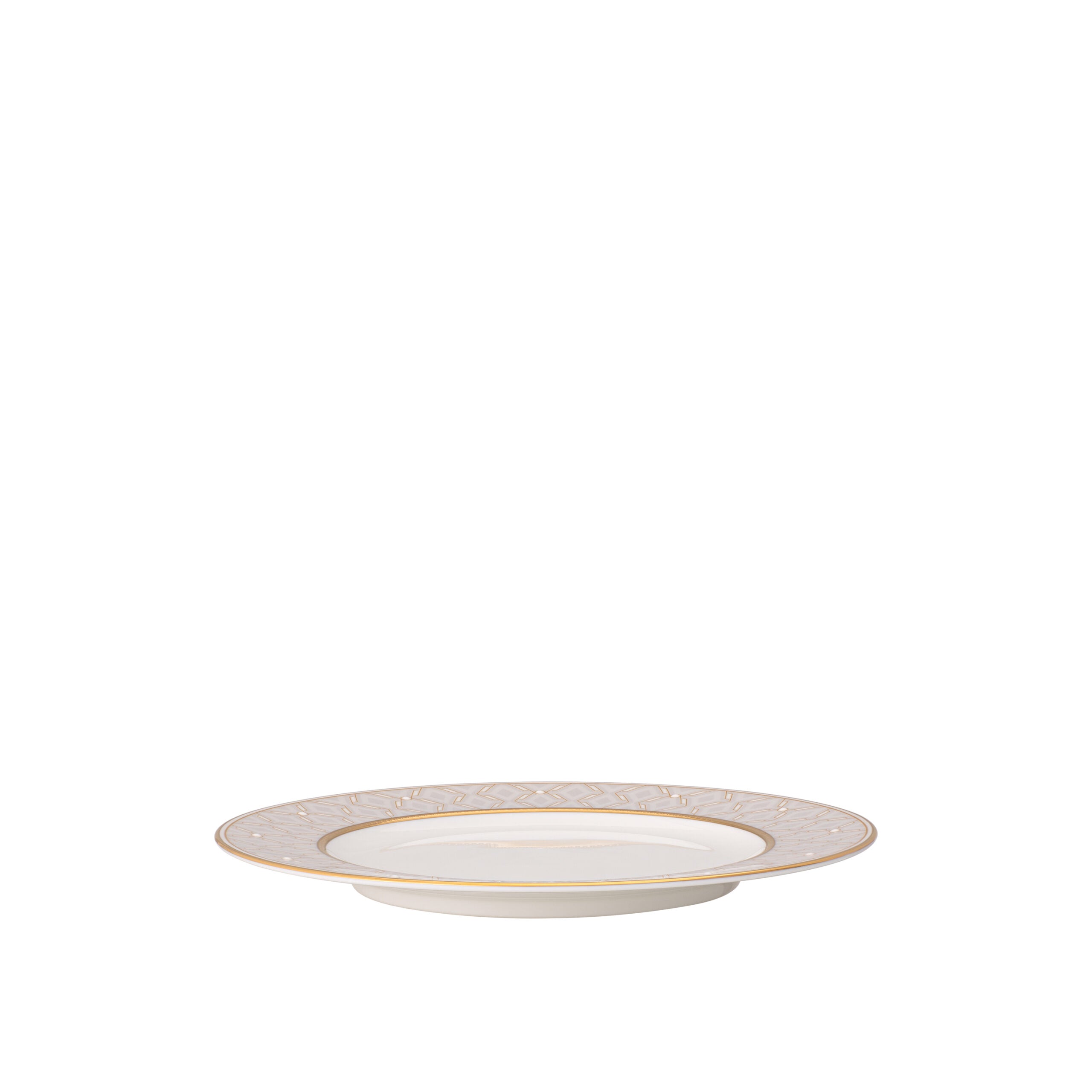 Noritake 96Pcs Dinner & Tea Set for 12 Person - Noble Pearl