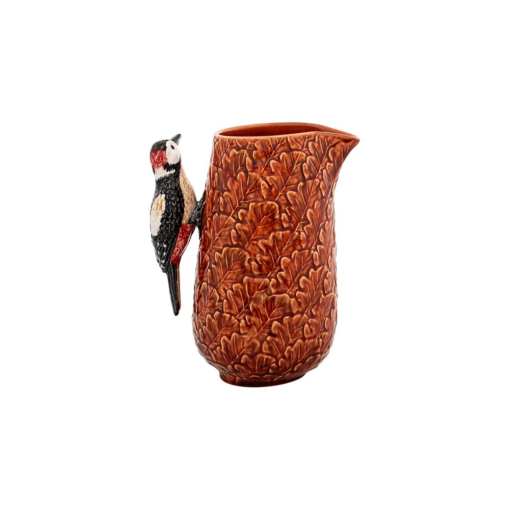 Bordallo Pinheiro Pitcher 1.5L - Gudrun