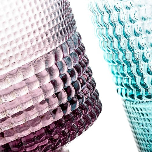 IVV Speedy Set of 6 Goblets Assorted Colours