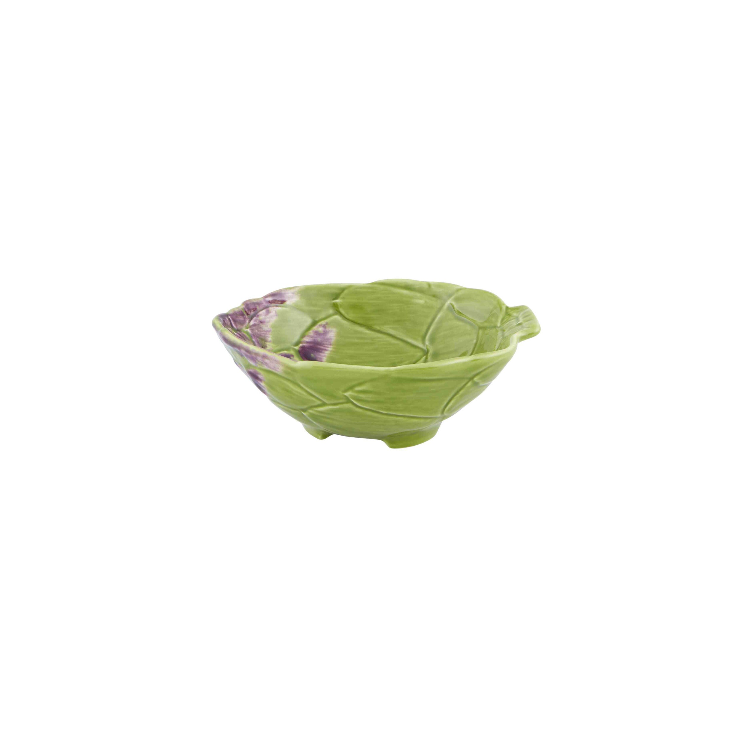 Bordallo Pinheiro Small Bowl 14.5cm - Artichoke Naturalist