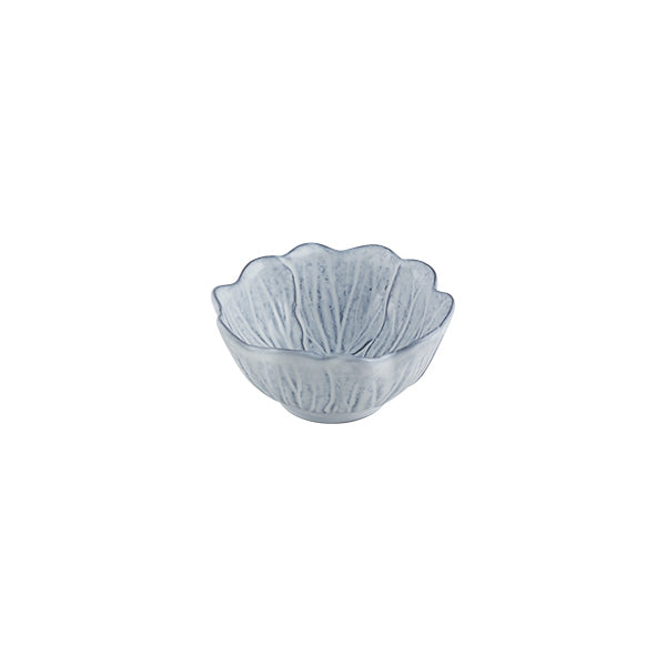 Bordallo Pinheiro White Antique Large Bowl 17cm - Flora