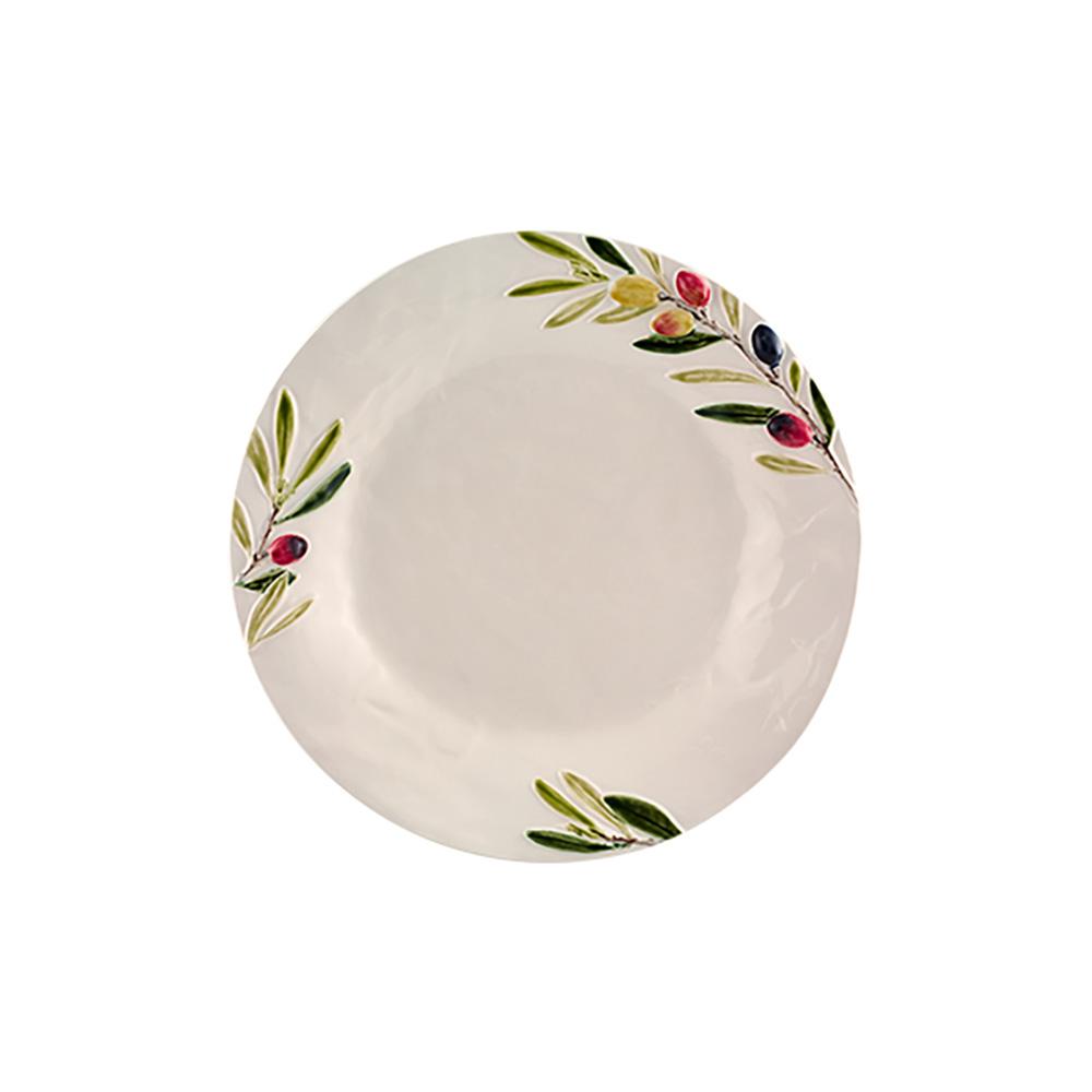 Bordallo Pinheiro Dinner Plate - Olival