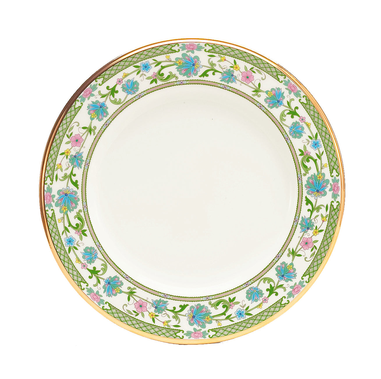 Noritake 96Pcs Dinner & Tea Set for 12 Person - Yoshino