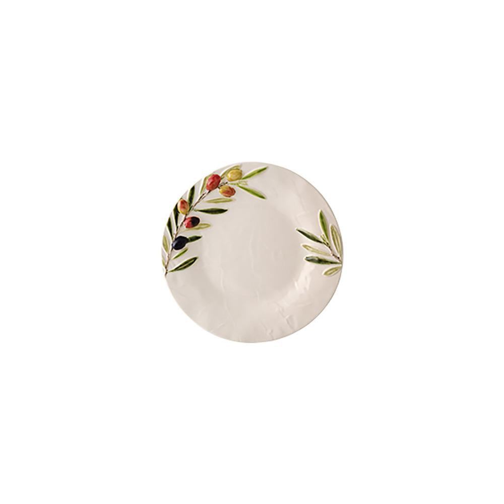 Bordallo Pinheiro Starter Plate - Olival