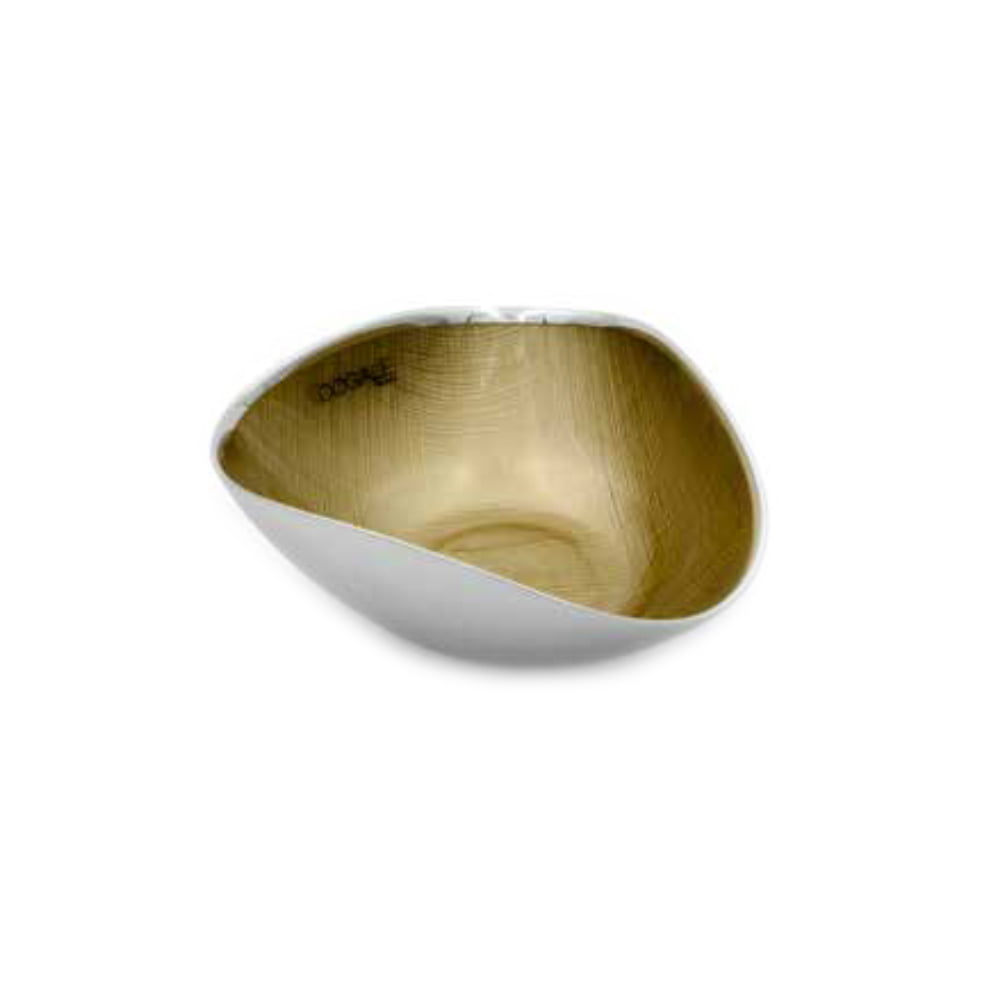 Dogale Petali Gold Centrepiece 33X29